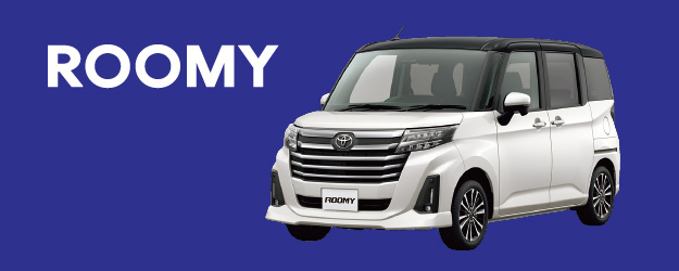 ROOMY