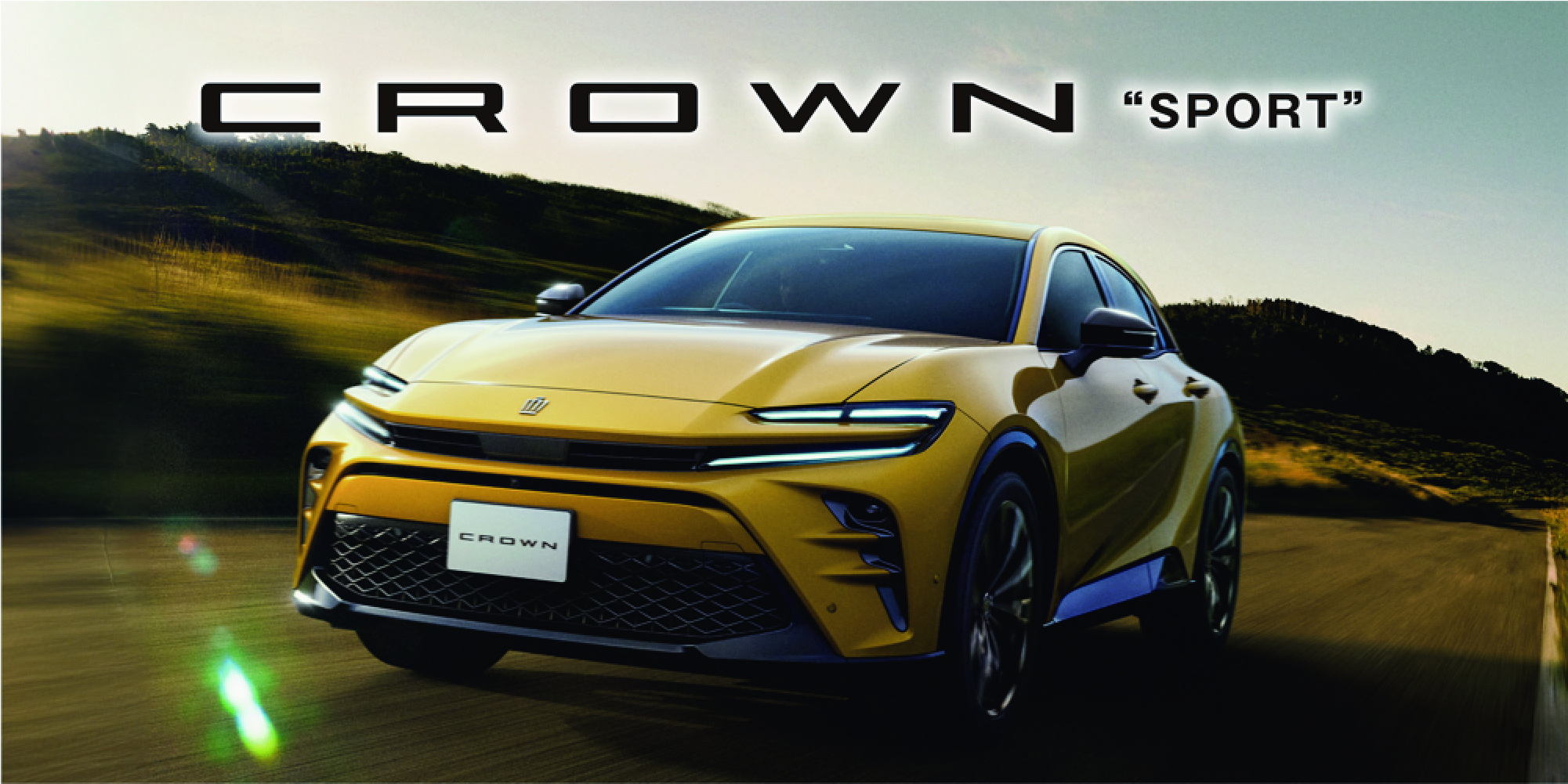CROWN SPORTS